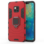 For Huawei Mate 20 Pro / Red