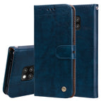 For Huawei Mate 20 Pro / Blue