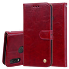 For Huawei Nova 3 / Red