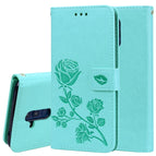For Huawei Mate 20 Lite / Green