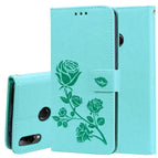 For Huawei Y9 (2019) / Green