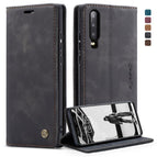 For Huawei P30 / Black