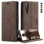 For Huawei P30 / Coffee