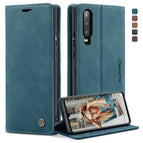 For Huawei P30 / Blue