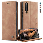 For Huawei P30 / Brown