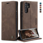 For Huawei P30 Pro / Coffee