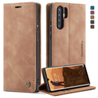 For Huawei P30 Pro / Brown