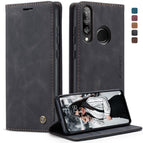 For Huawei P30 Lite / Black