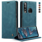 For Huawei P30 Lite / Blue