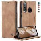 For Huawei P30 Lite / Brown