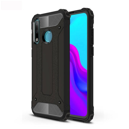 Magic Armor TPU + PC Combination Case for Huawei P30 Lite