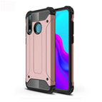 For Huawei P30 Lite / Rose Gold
