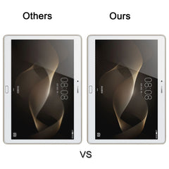 75 PCS for Huawei MediaPad M2 10.0 0.3mm 9H Hardness Tempered Glass Screen Film, For M2 10.0