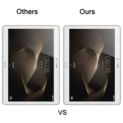 For Huawei MediaPad M2 10.0 0.3mm 9H Hardness Tempered Glass Screen Film