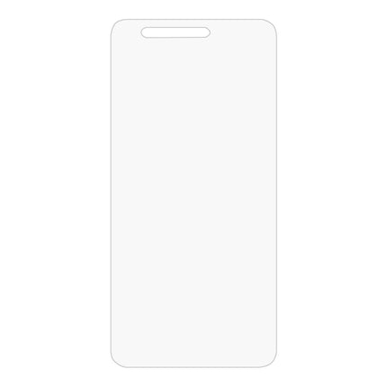 9H 2.5D Tempered Glass Film for Huawei nova Lite, For Huawei Nova Lite(1 PC)