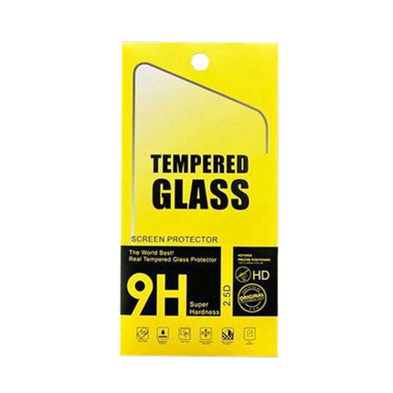 For Huawei P20 Lite 0.26mm 9H Surface Hardness 2.5D Explosion-proof Tempered Glass Screen Film, For P20 Lite