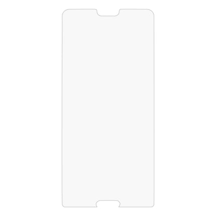 For Huawei P20 Pro 0.26mm 9H Surface Hardness 2.5D Explosion-proof Tempered Glass Screen Film, For P20 Pro