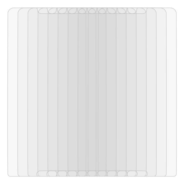 100 PCS for Huawei P20 Pro 0.26mm 9H Surface Hardness 2.5D Explosion-proof Tempered Glass Screen Film