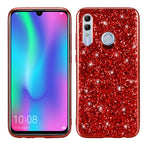 For Huawei Honor 10 Lite / Red