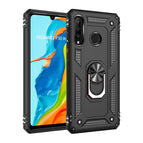 For Huawei P30 Lite / Black