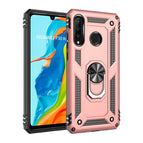 For Huawei P30 Lite / Rose Gold