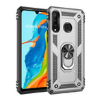 For Huawei P30 Lite / Silver