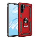 For Huawei P30 Pro / Red
