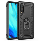 For Huawei P30 / Black