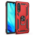 For Huawei P30 / Red
