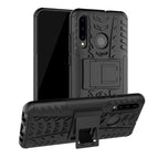 For Huawei P Smart+ 2019 / Black