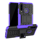 For Huawei P Smart+ 2019 / Purple