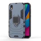 For Huawei Honor 8S / Navy Blue