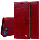 For Huawei Honor 10 / Red