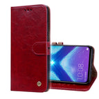 For Huawei Honor 8X / Red