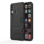 For Huawei P30 Lite / Black