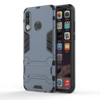 For Huawei P30 Lite / Navy Blue