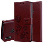 For Huawei P Smart 2019 / Brown