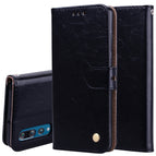 For Huawei P30 / Black