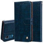 For Huawei P30 / Blue