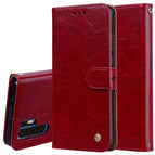 For Huawei P30 Pro / Red