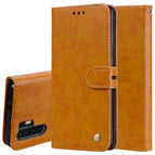 For Huawei P30 Pro / Brown