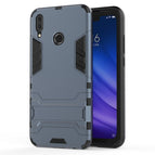 For Huawei Y9 (2019) / Enjoy 9 Plus / Navy Blue