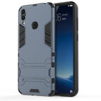 For Huawei Honor 8C / Navy Blue