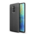 For Huawei Mate 20 X / Black