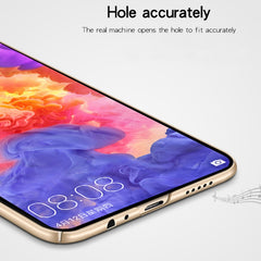 MOFI Frosted PC Ultra-thin Full Coverage Case for Huawei P30, Huawei P30