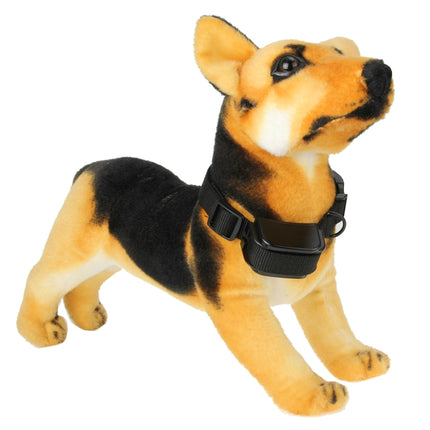 Rechargeable and Waterproof 300m Remote Pet Dog Training Collar with LCD display