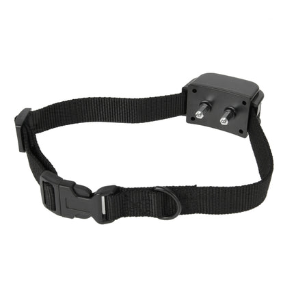 Rechargeable and Waterproof 300m Remote Pet Dog Training Collar with LCD display