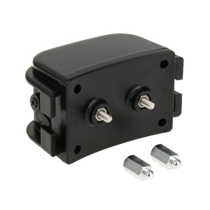 Rechargeable and Waterproof 300m Remote Pet Dog Training Collar with LCD display