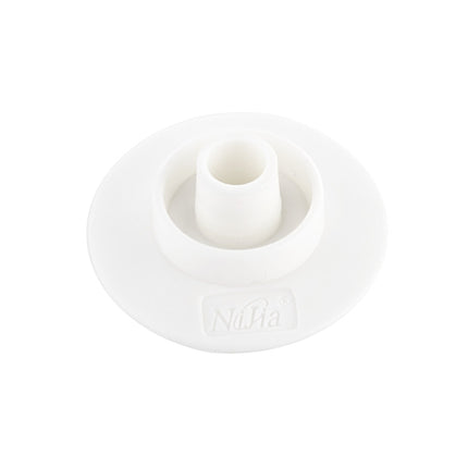 NiJia Portable Essential Aerating Oxygenating Wine Pourer Red Wine Bottle Stopper Aerator Decanter, the First Generation, First Generation