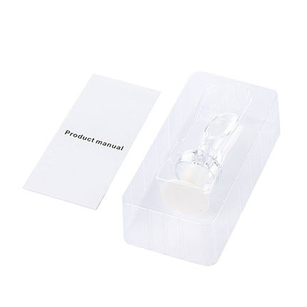 NiJia Portable Essential Aerating Oxygenating Wine Pourer Red Wine Bottle Stopper Aerator Decanter, the First Generation, First Generation